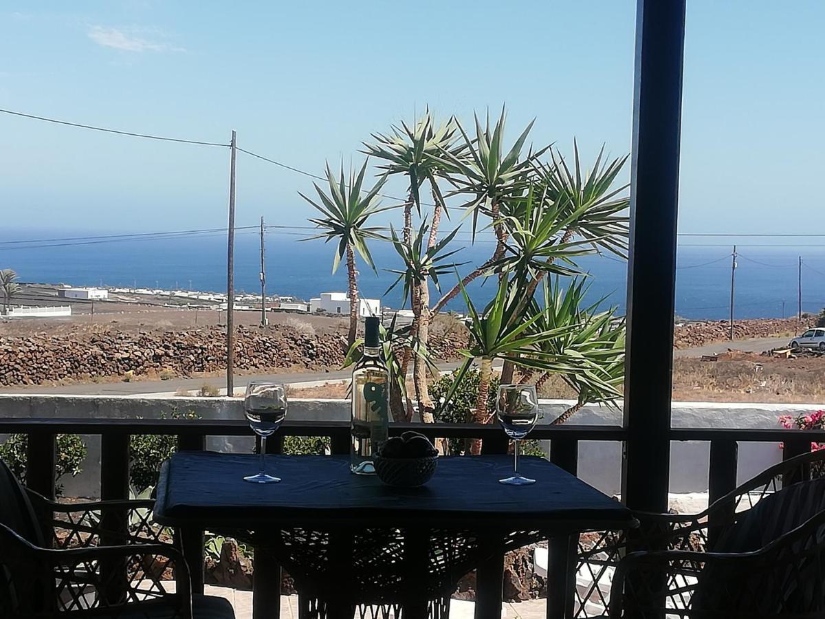Villa Canto 티아즈 외부 사진