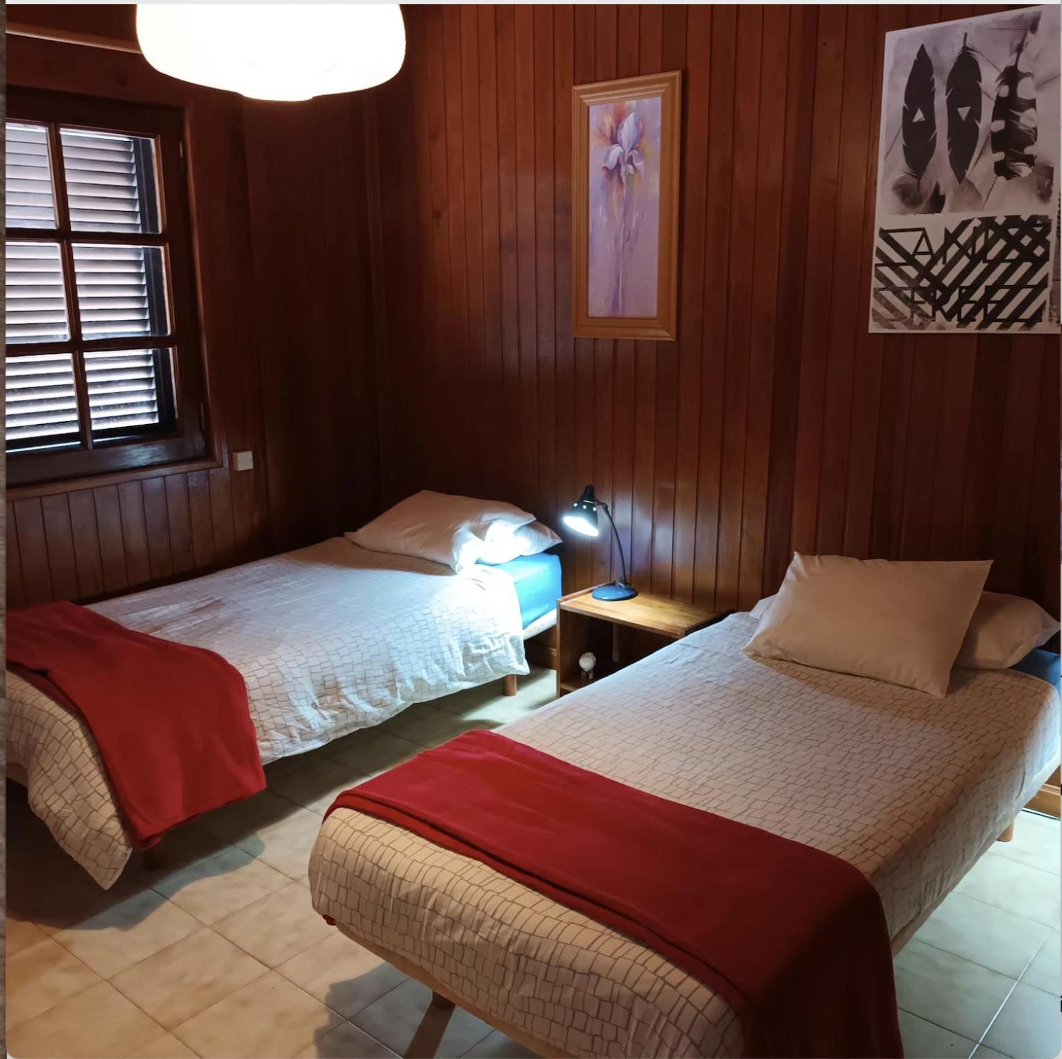 Villa Canto 티아즈 외부 사진