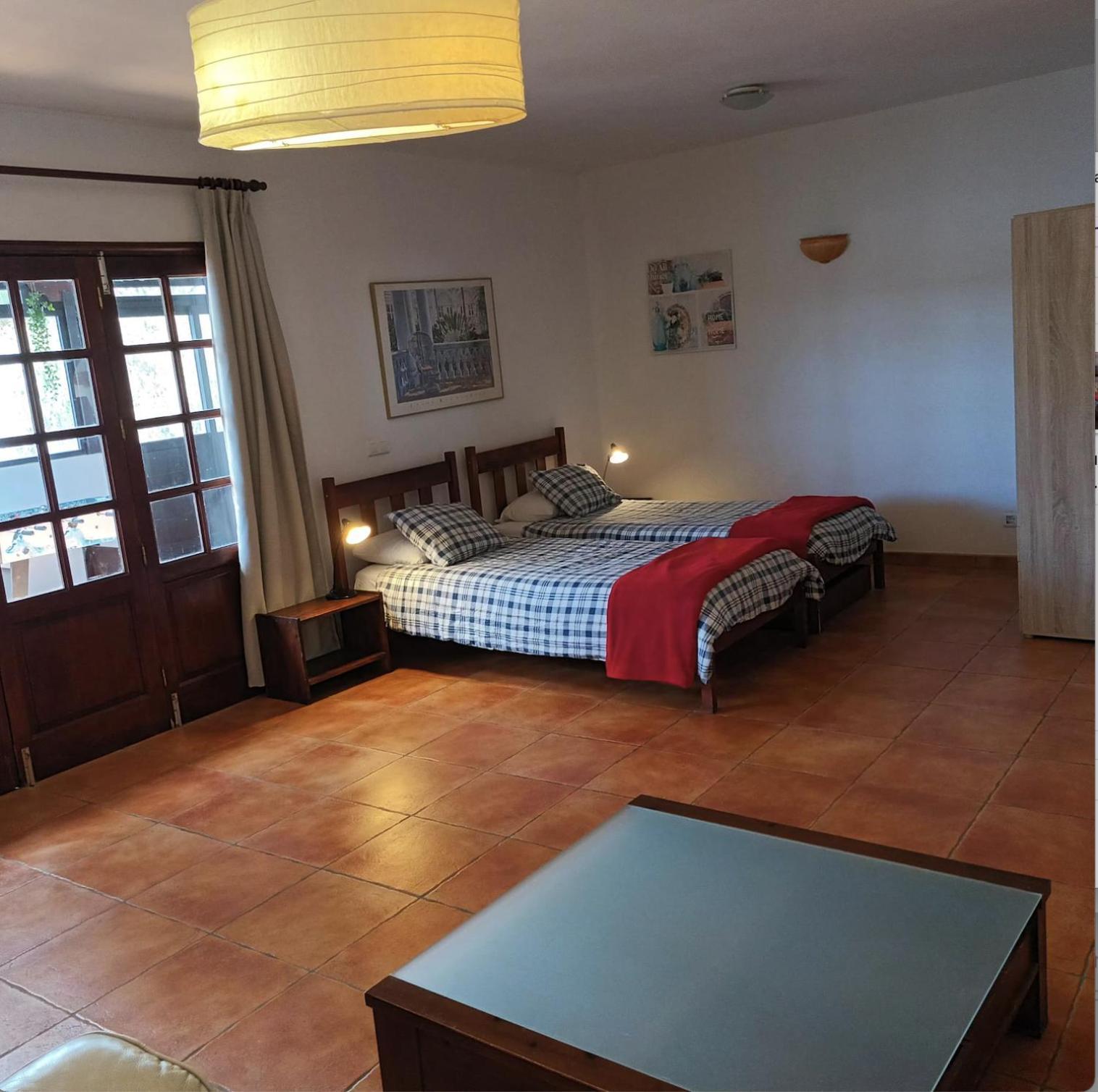 Villa Canto 티아즈 외부 사진