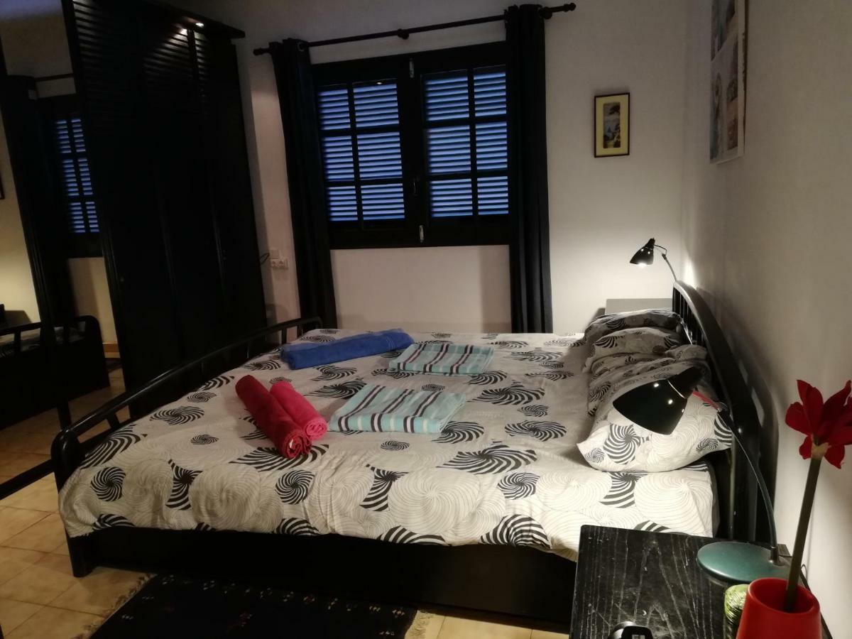 Villa Canto 티아즈 외부 사진